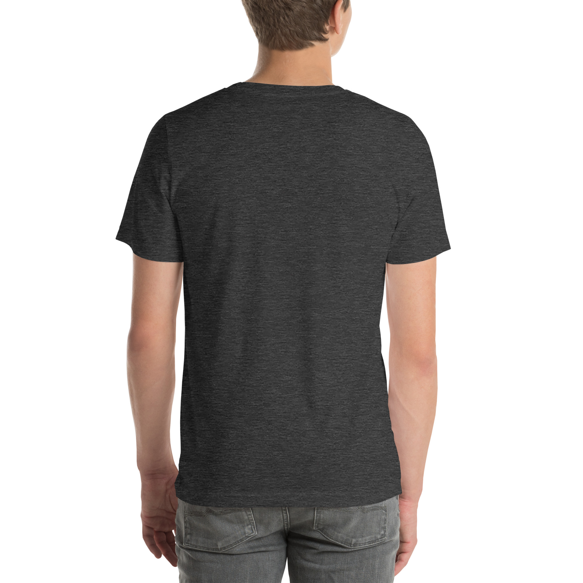 Unisex t-shirt - Imagen 37