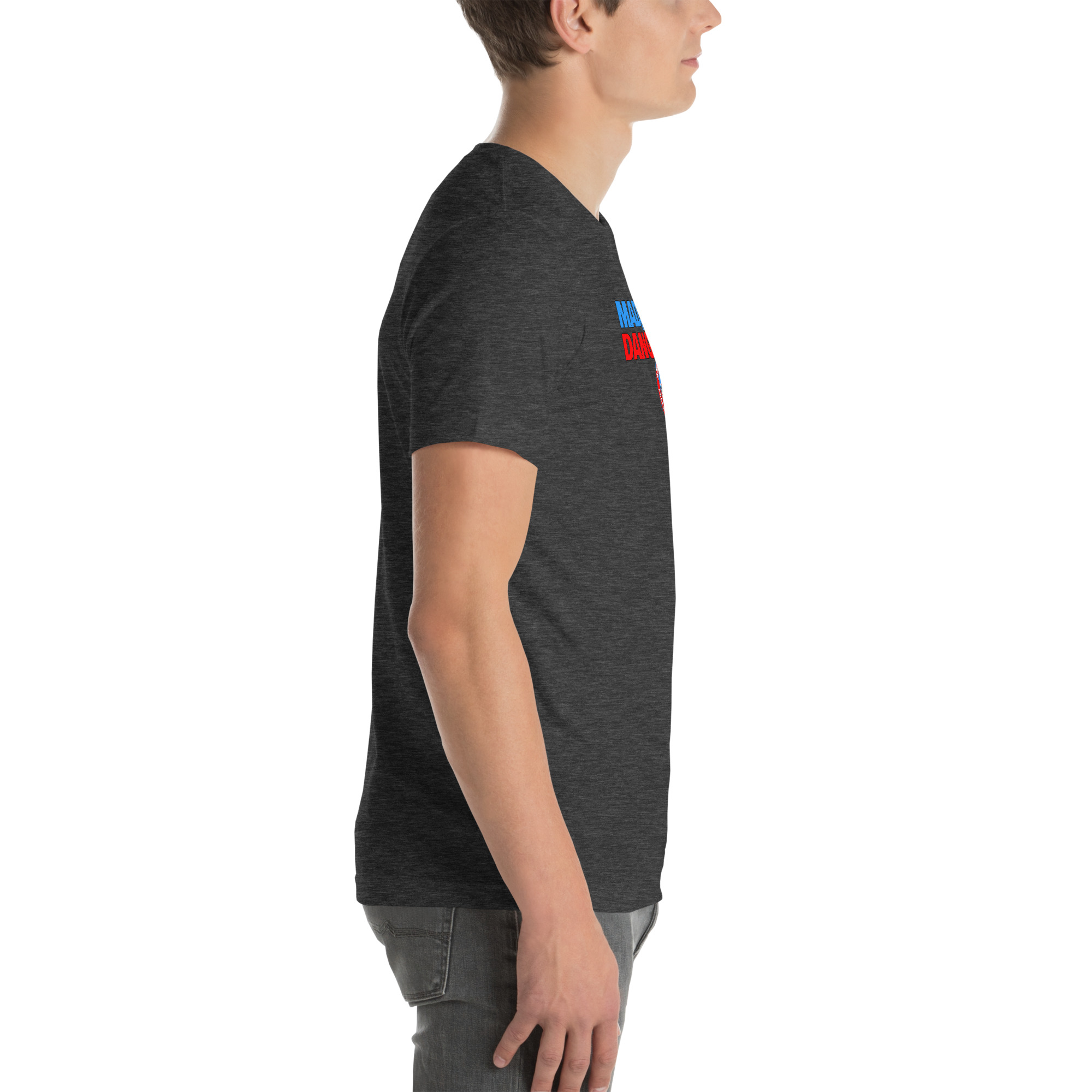 Unisex t-shirt - Imagen 40