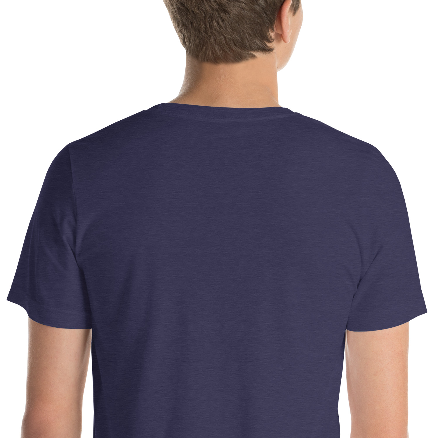 Unisex t-shirt - Imagen 28