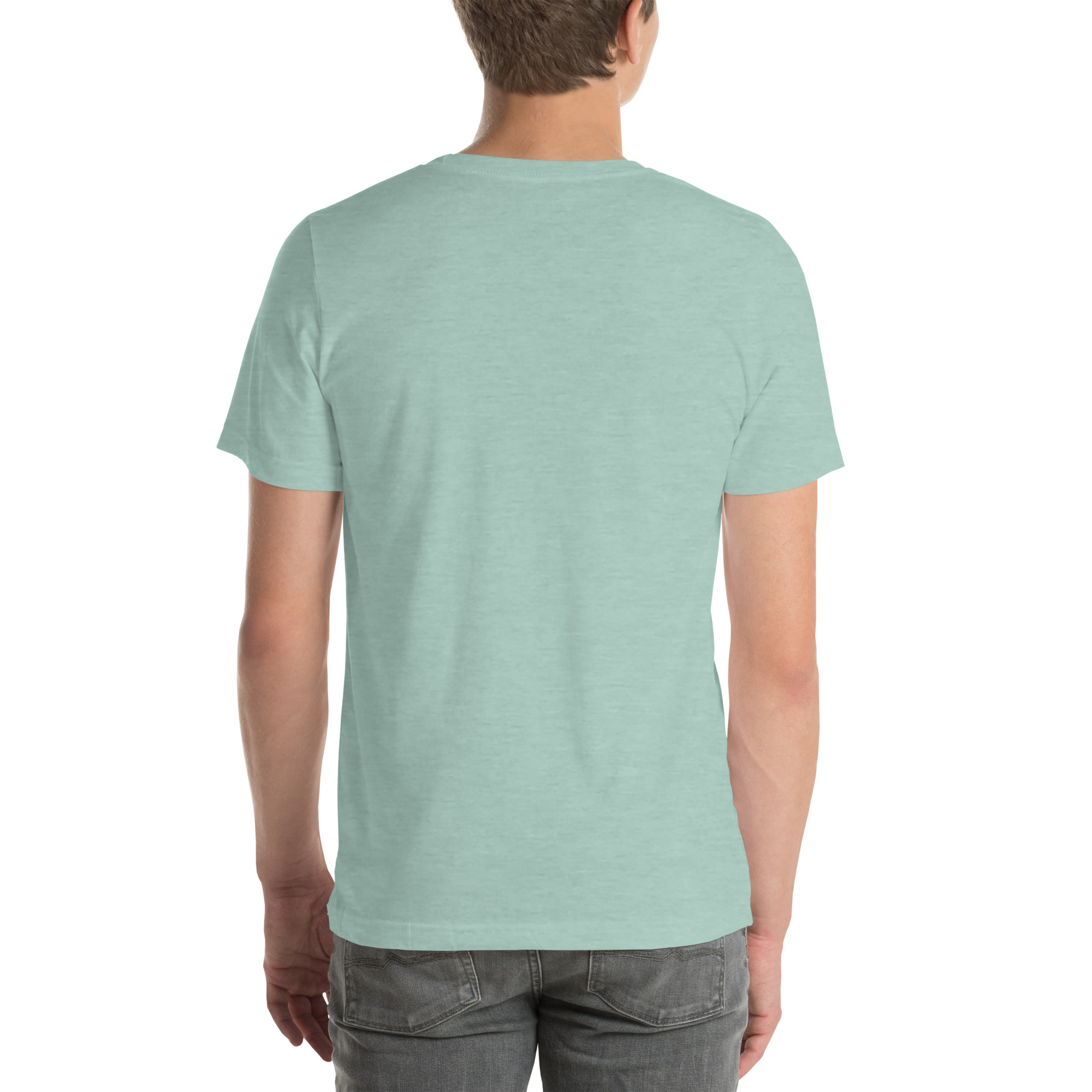 Unisex t-shirt - Imagen 58