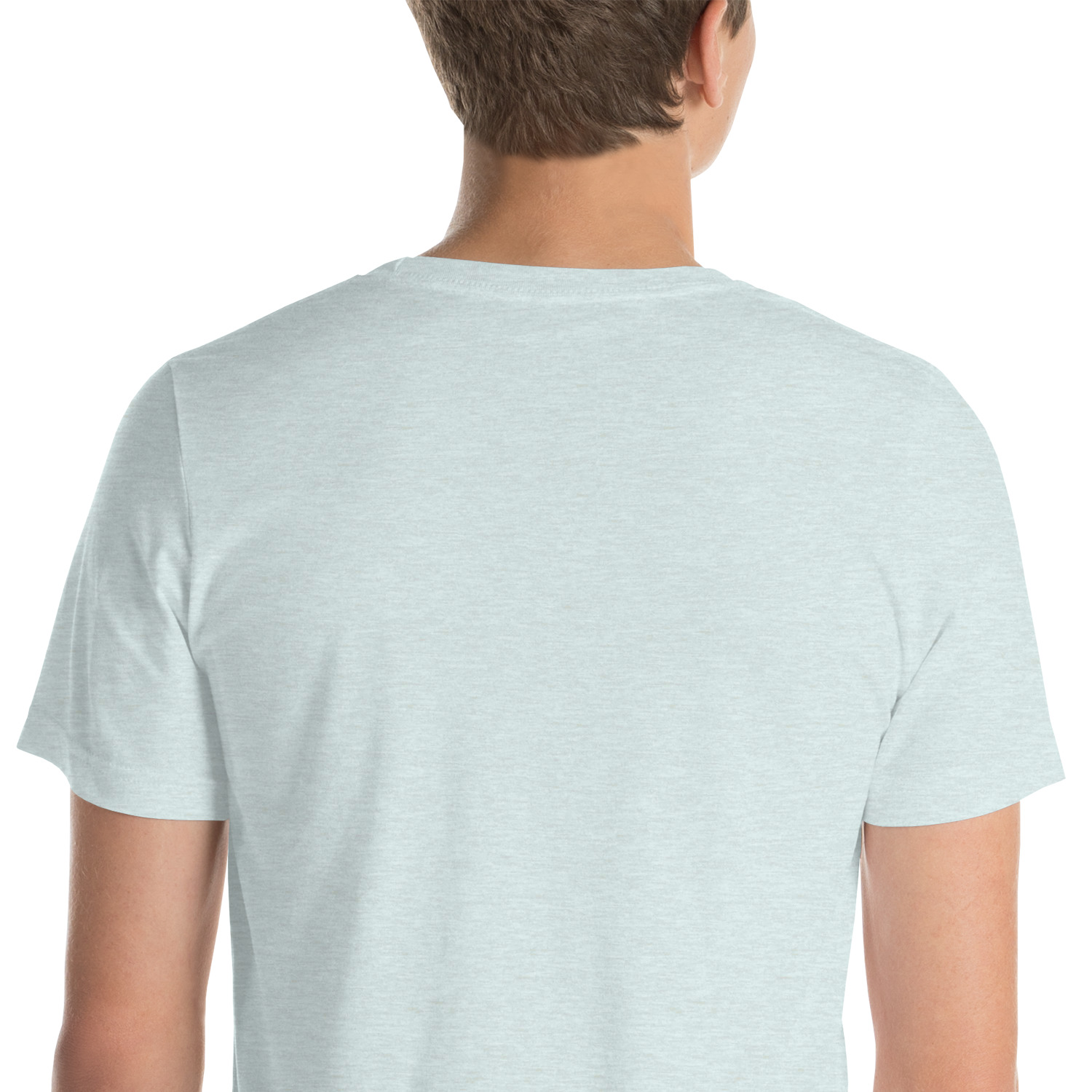 Unisex t-shirt - Imagen 91