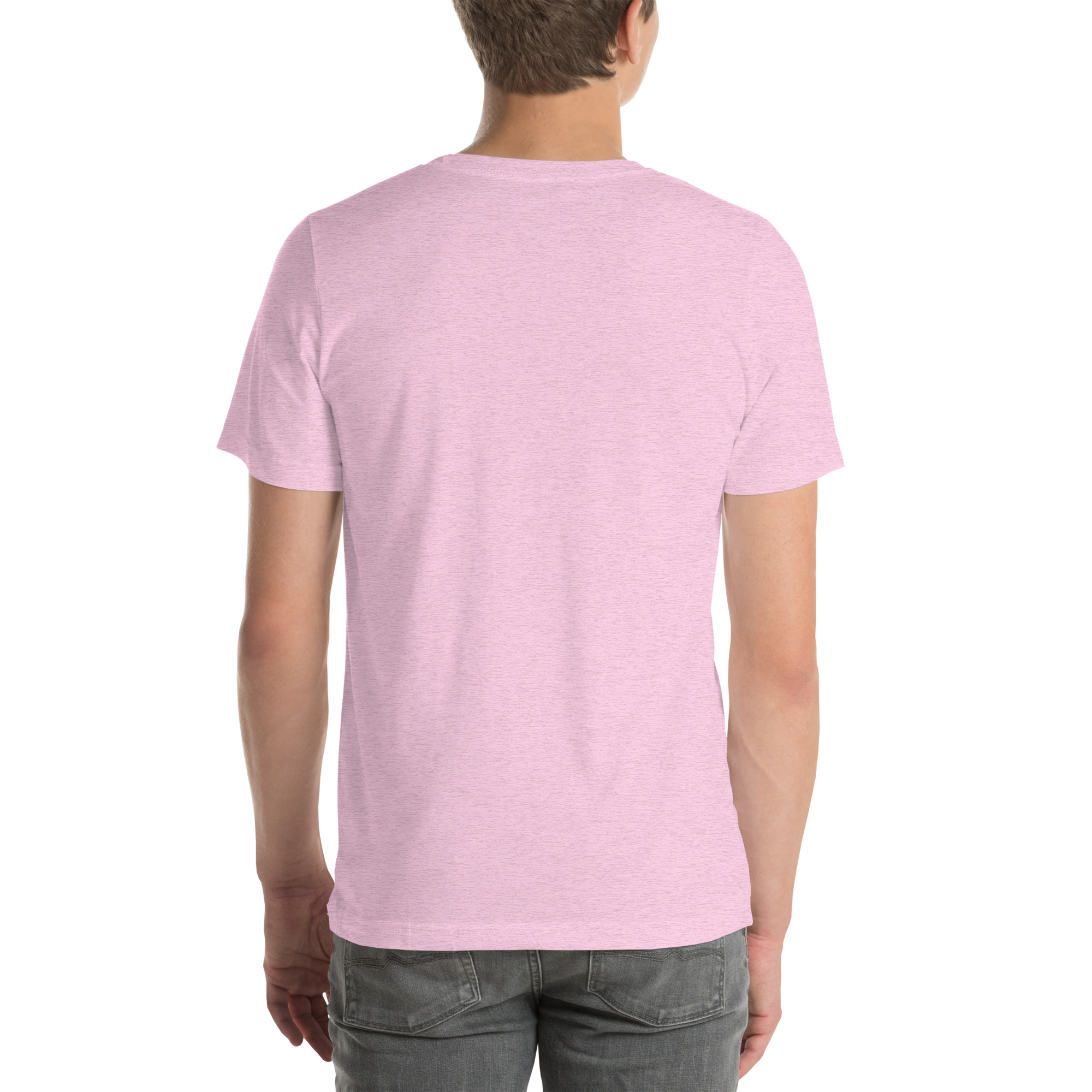 Unisex t-shirt - Imagen 51