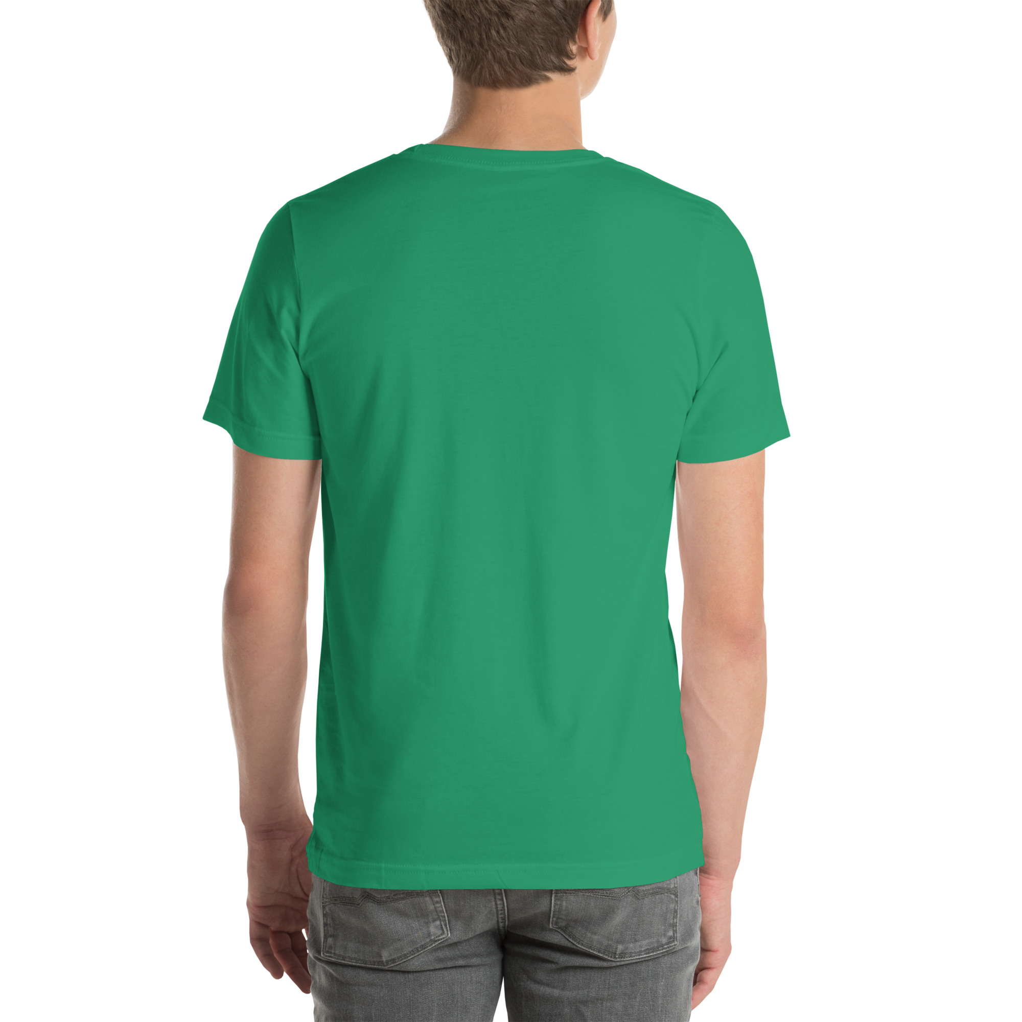 Unisex t-shirt - Imagen 44