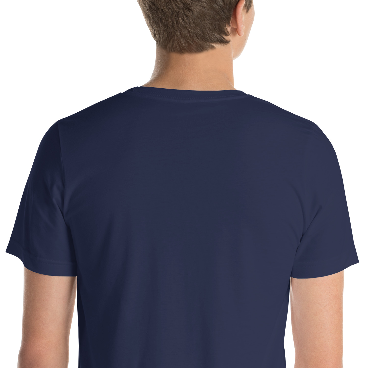 Unisex t-shirt - Imagen 21