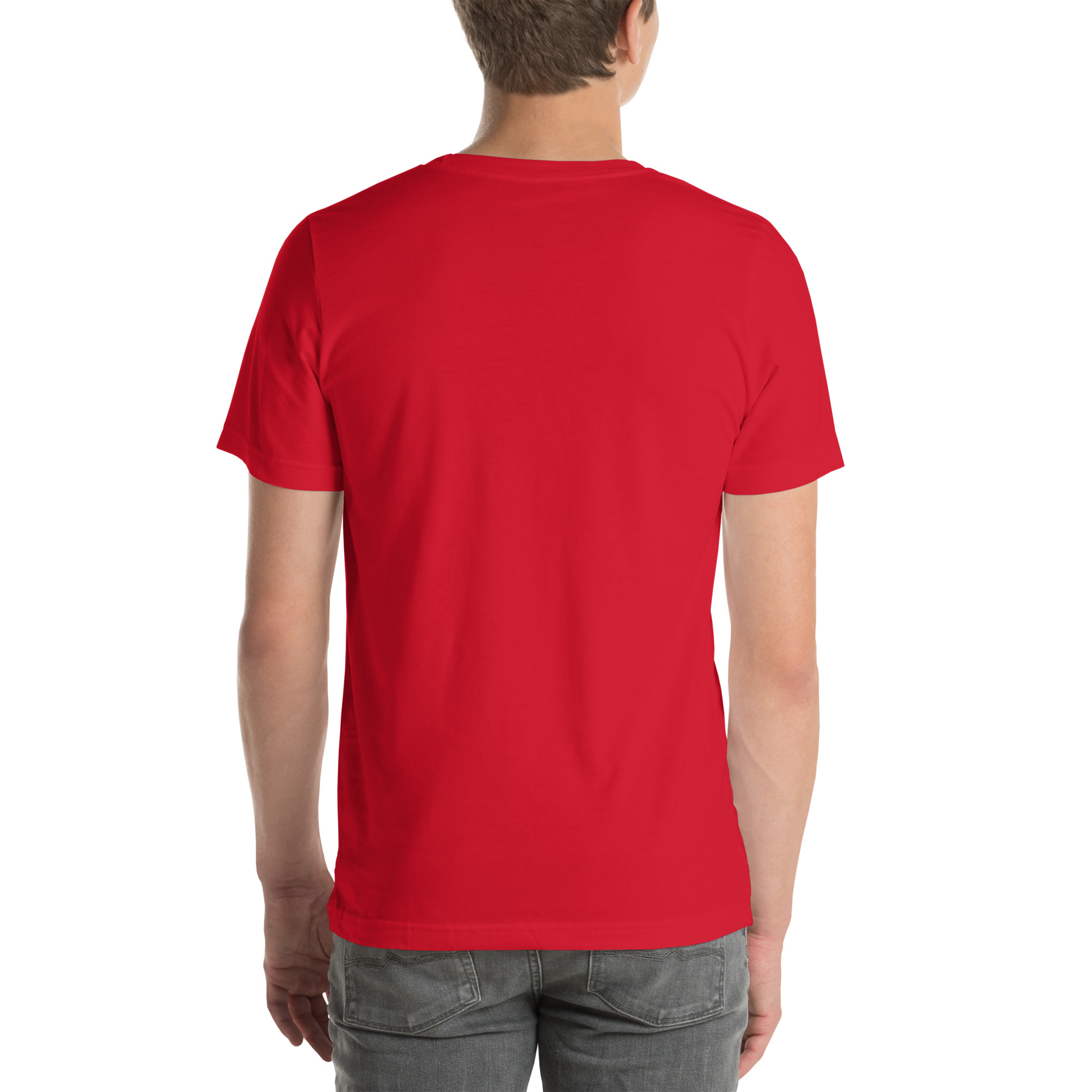 Unisex t-shirt - Imagen 30